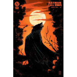 BATMAN FULL MOON -3 (OF 4)...