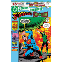 DC COMICS PRESENTS -26...