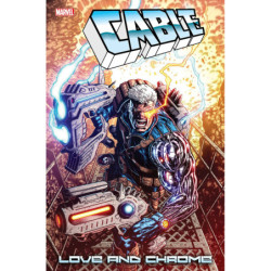 CABLE LOVE AND CHROME -1...