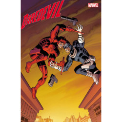 DAREDEVIL -17