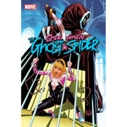 SPIDER-GWEN THE...