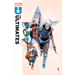 ULTIMATES -8