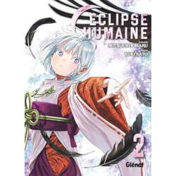 ECLIPSE HUMAINE - TOME 02