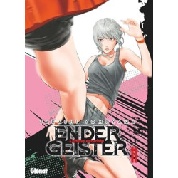 ENDER GEISTER - TOME 11