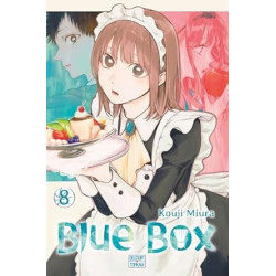 BLUE BOX T08