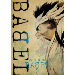 BABEL - THE NEW HAKKENDEN T05