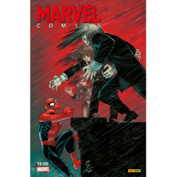 MARVEL COMICS (II) N 13