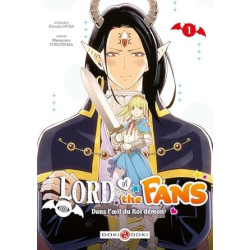 LORD OF THE FANS - T01 -...