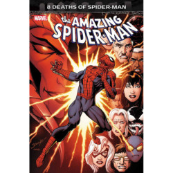 AMAZING SPIDER-MAN -65