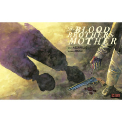 BLOOD BROTHERS MOTHER -3...