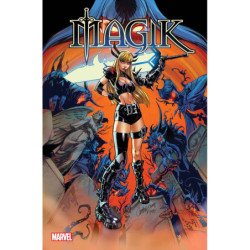 MAGIK -1