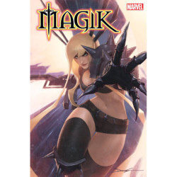 MAGIK -1 JEEHYUNG LEE VAR