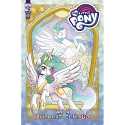 MLP BEST OF PRINCESS...