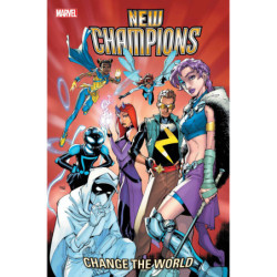 NEW CHAMPIONS -1