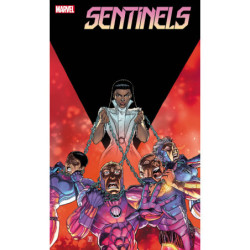 SENTINELS -4 (OF 5)