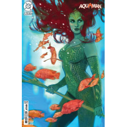 AQUAMAN -1 CVR C TULA LOTAY...