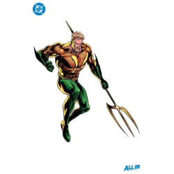 AQUAMAN -1 CVR H FICO OSSIO...