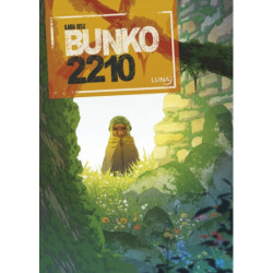 BUNKO 2210