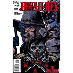 JONAH HEX 49