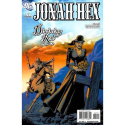 JONAH HEX 51