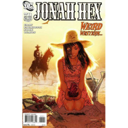 JONAH HEX 70