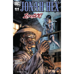 JONAH HEX 64