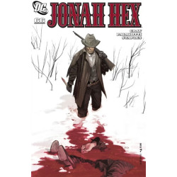 JONAH HEX 66