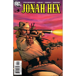 JONAH HEX 4