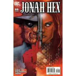 JONAH HEX 16