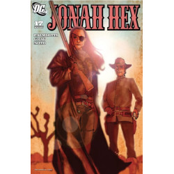 JONAH HEX 17