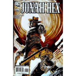 JONAH HEX 25