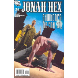 JONAH HEX 41