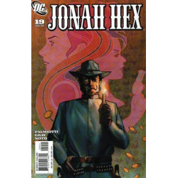 JONAH HEX 19