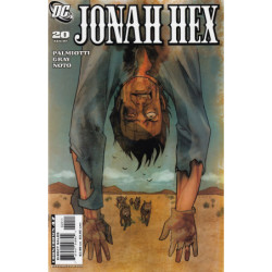 JONAH HEX 20