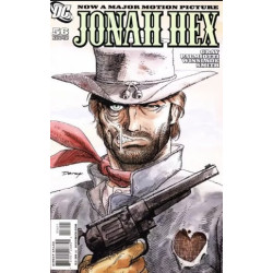 JONAH HEX 56