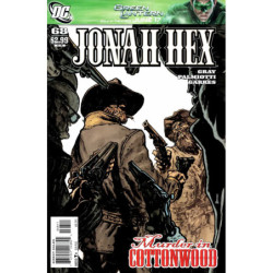 JONAH HEX 68