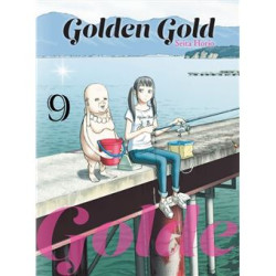 GOLDEN GOLD VOL.9