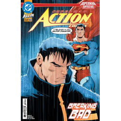 ACTION COMICS -1082 CVR A...