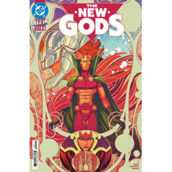 NEW GODS -2 (OF 12) CVR A...