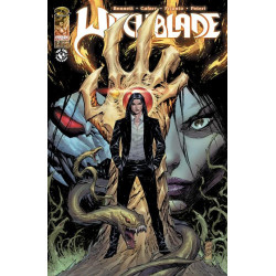 WITCHBLADE -7 (2024) CVR A...