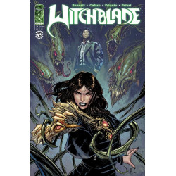 WITCHBLADE -7 (2024) CVR B...