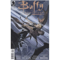 BUFFY VAMPIRE SLAYER 5