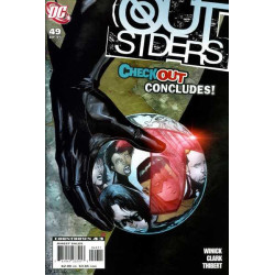 OUTSIDERS 49