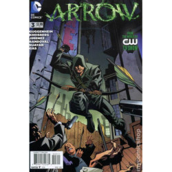 ARROW 3