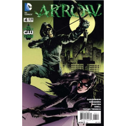 ARROW 4