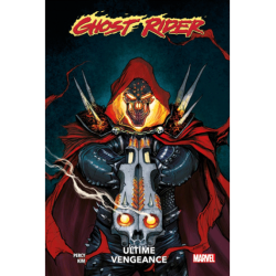 GHOST RIDER : ULTIME VENGEANCE