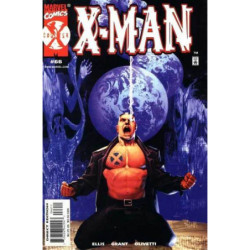 X-MAN 66