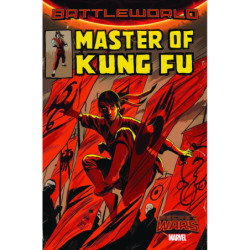 MASTER OF KUNG FU 3