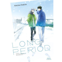 LONG PERIOD - T02 - LONG...