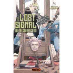 THE LOST SIGNAL & THIS COMMUNICATION T04